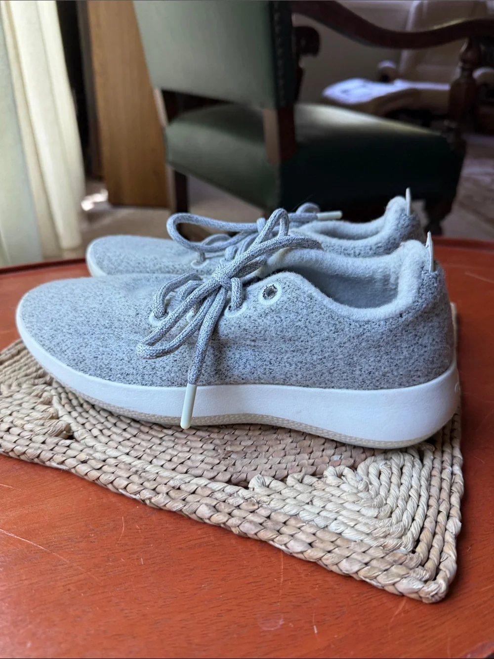 AllBirds Wool Sneaker